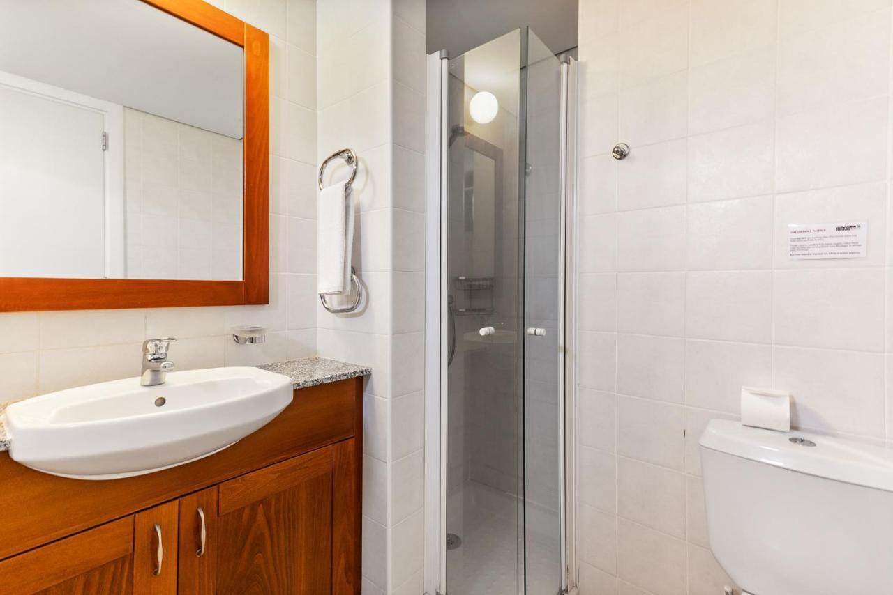 2 Bedroom Apartment Assia With Communal Pool, Aphrodite Hills Resort Куклия Экстерьер фото